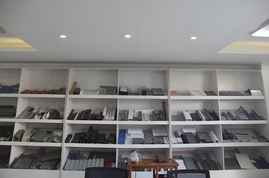 Wuxi Tonghe Machinery Co., Ltd প্রস্তুতকারকের উৎপাদন লাইন