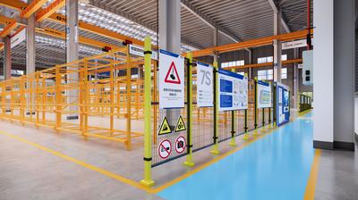 Wuxi Tonghe Machinery Co., Ltd প্রস্তুতকারকের উৎপাদন লাইন