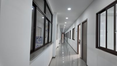 Wuxi Tonghe Machinery Co., Ltd প্রস্তুতকারকের উৎপাদন লাইন