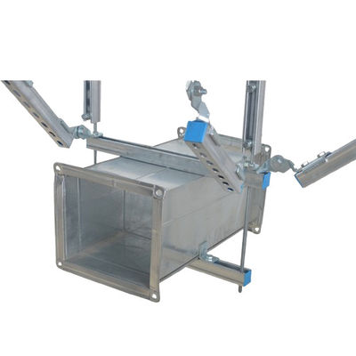 কেনা 2000pcs/Hr 15KW স্বয়ংক্রিয় রোল ফর্মিং মেশিন টাচ স্ক্রিন সিসমিক সাপোর্ট ব্র্যাকেট মেশিন online manufacture