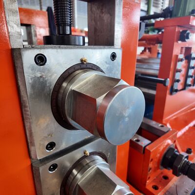 বিক্রয়ের জন্য স্বয়ংক্রিয় বন্ধনী রাক বিরচন মেশিন