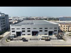 রোল গঠনের মেশিন